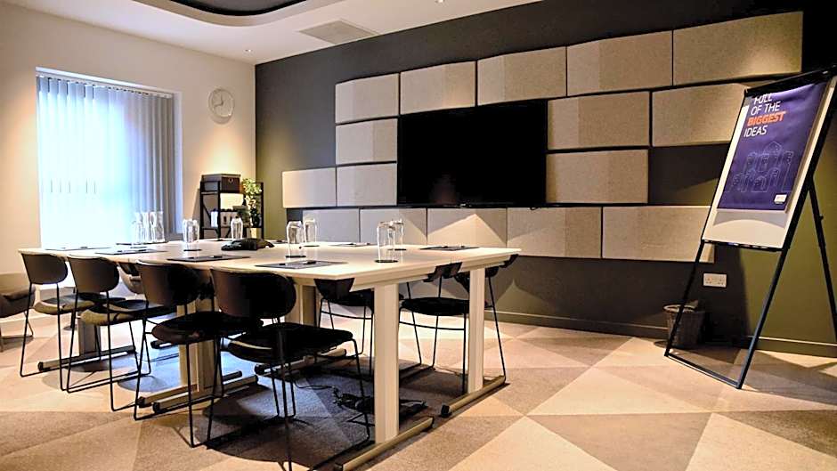 Holiday Inn Express Barrow in Furness By IHG