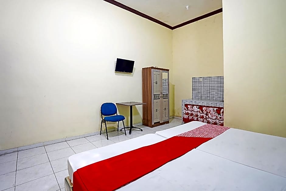 OYO 91583 D’cost Green Syariah