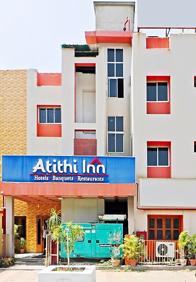 Hotel Atithi Inn