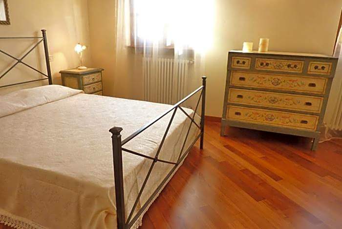 B&B Maesta' Di Cudino