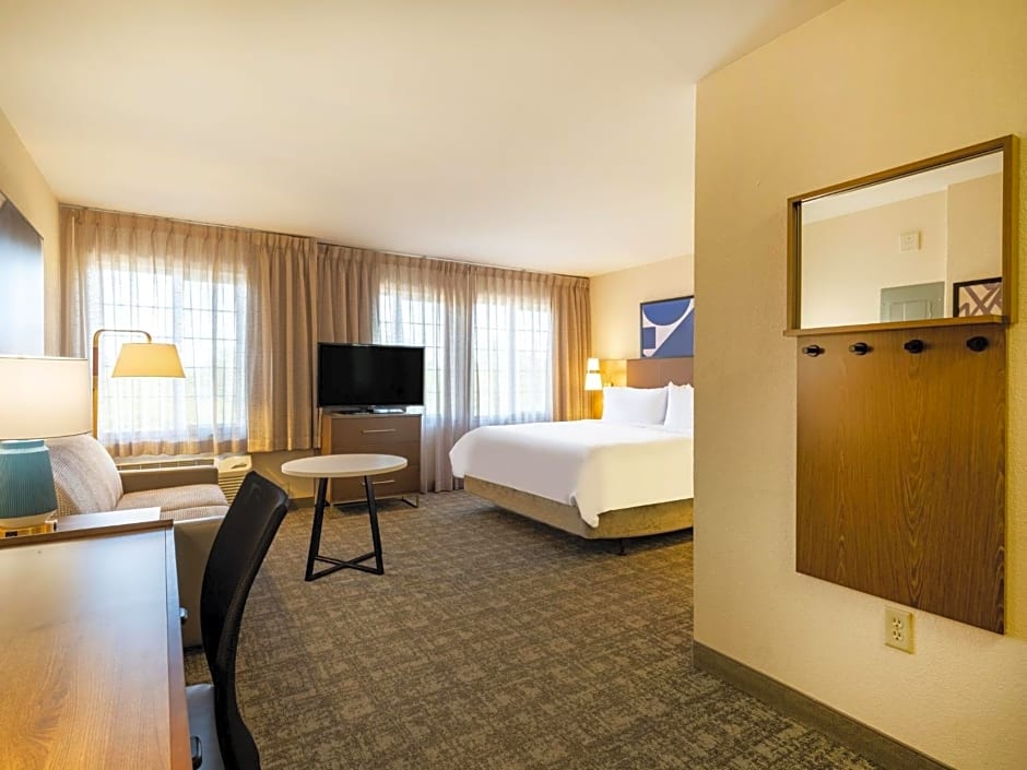 Staybridge Suites Milwaukee Airport South By IHG