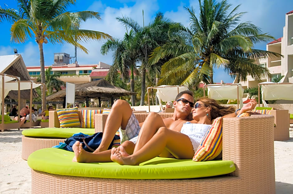 Ocean Spa Hotel All Inclusive