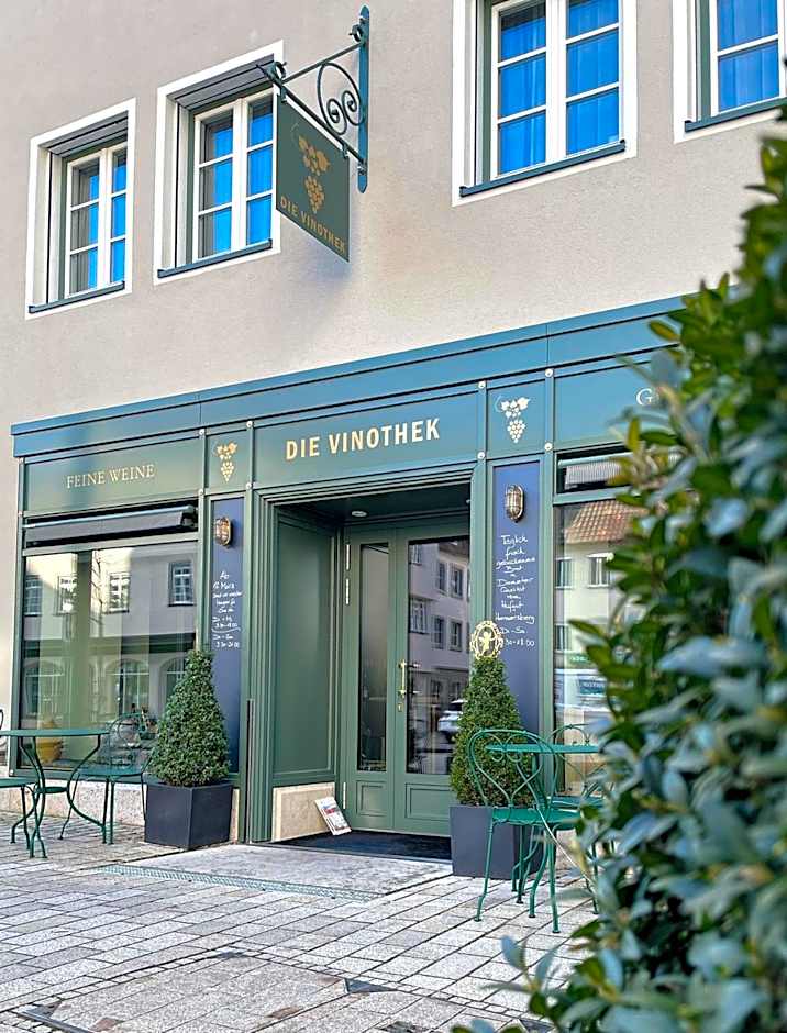 Hotel-Restaurant Anne-Sophie