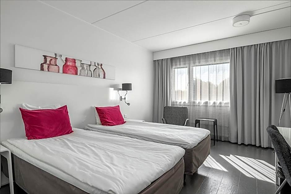 Teatterihotelli Riihimäki