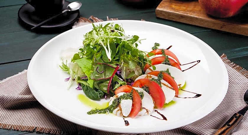 Namyangju Benekia JD Hotel