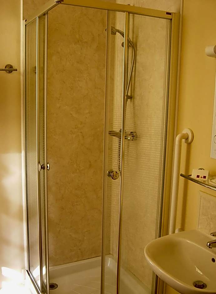 The Kings Head Hotel