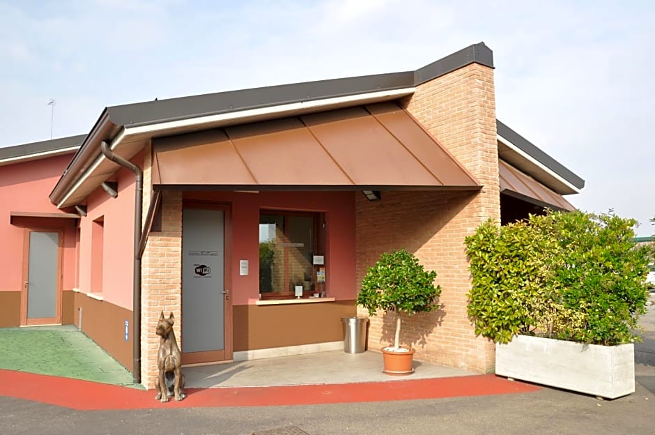 Rimmel Motel