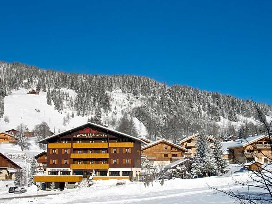 Hôtel Bellachat