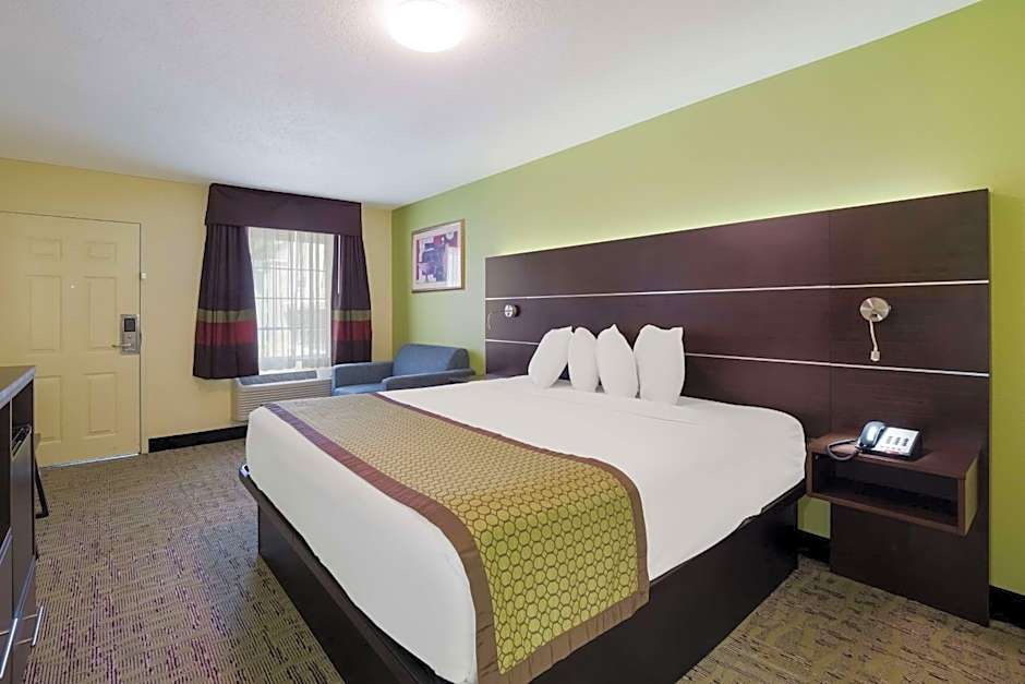 SureStay Hotel by Best Western Manning