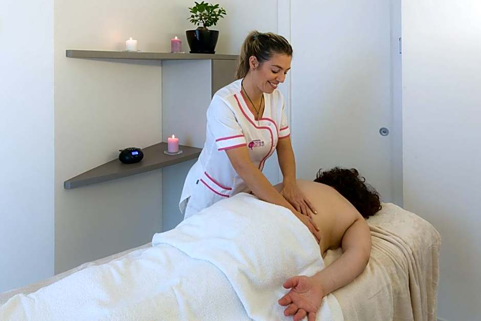 Hotel Biancaneve Wellness