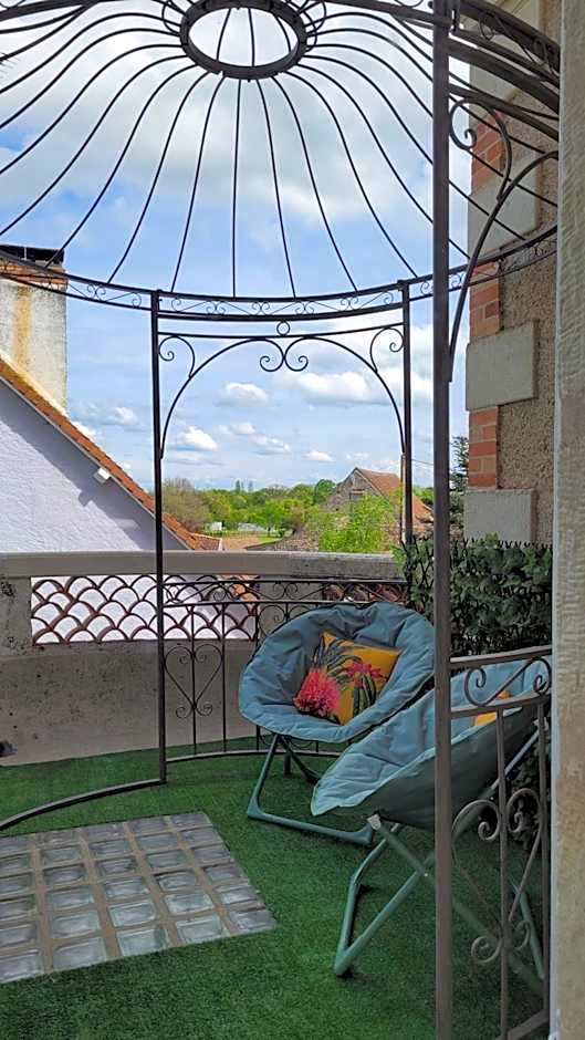 VILLA SAINT PIERRE