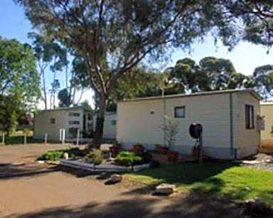 Big4 Acclaim Prospector Holiday Park