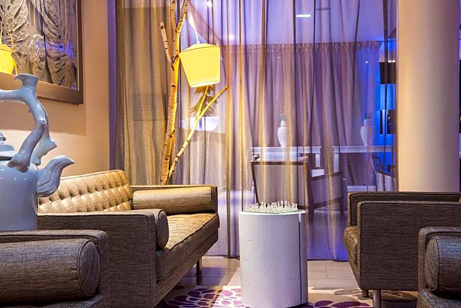 Château des Tourelles, Hôtel Thalasso Spa Baie de La Baule