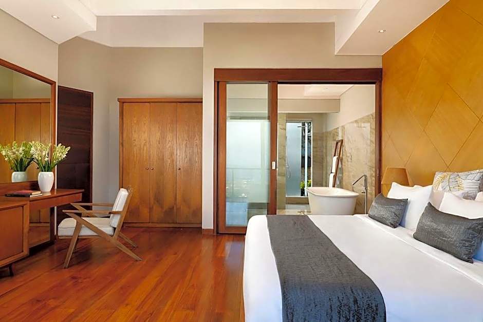 Kampi Villas Nusa Dua