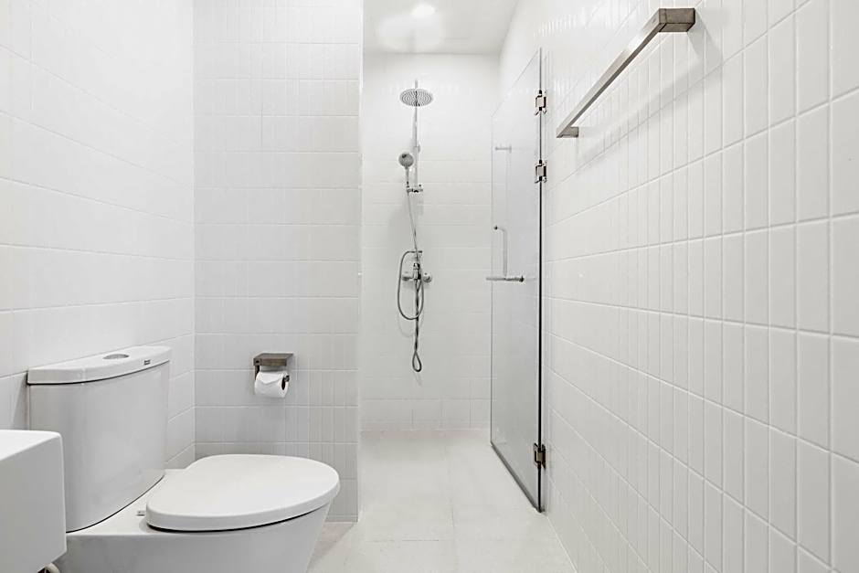 Ozone Hotel@Samyan Bangkok