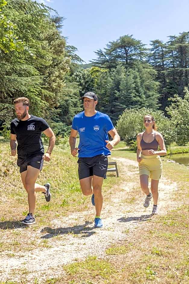 Domaine Les Sources de Dieulefit