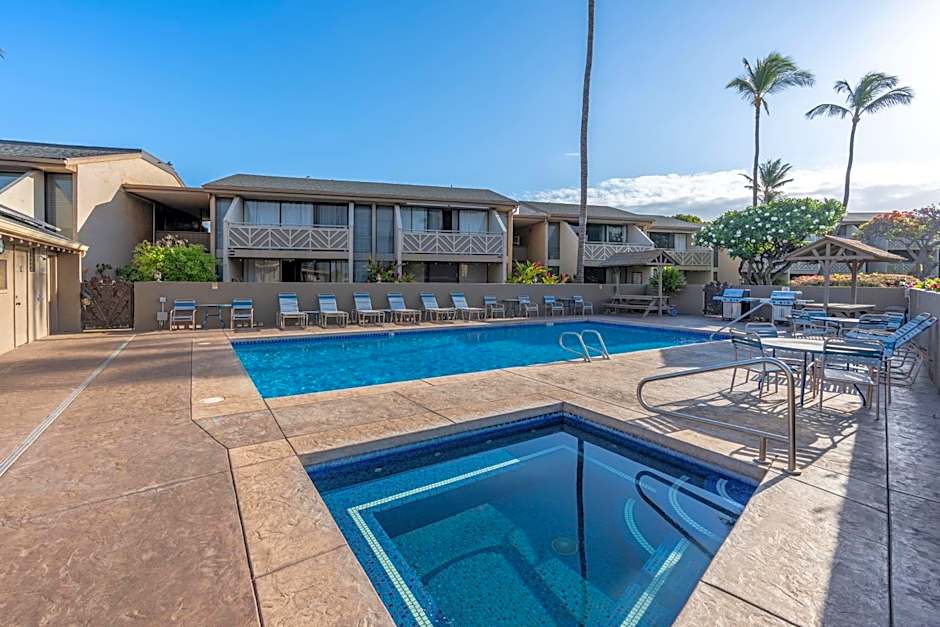 Maui Beach Retreat