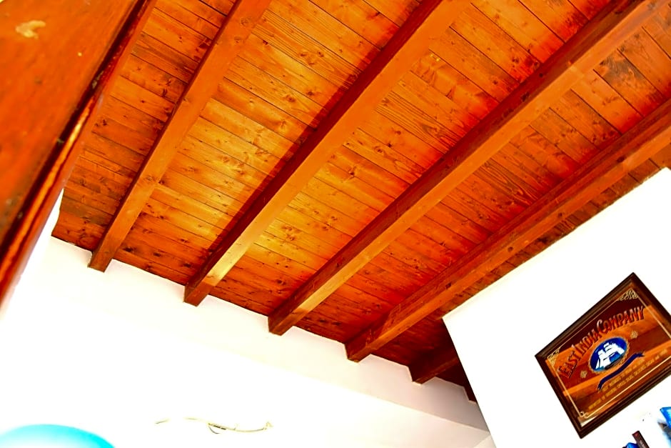 Mi casa es tu casa 79