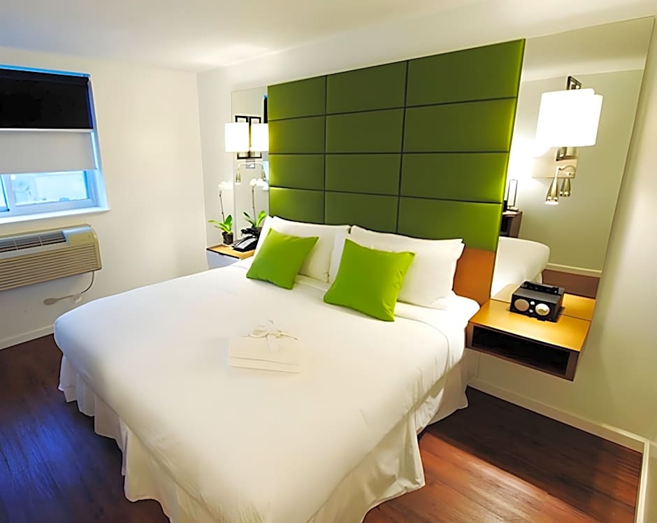 Hotel BPM Brooklyn