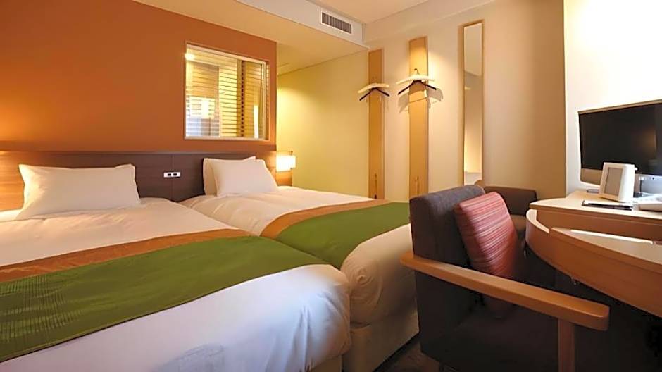 Ochanomizu Hotel Juraku