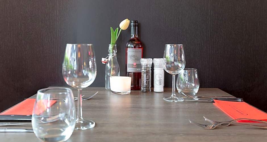 Bastion Hotel Leiden Oegstgeest