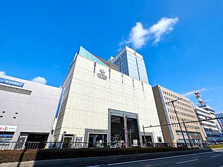 Utsunomiya Tobu Hotel Grande