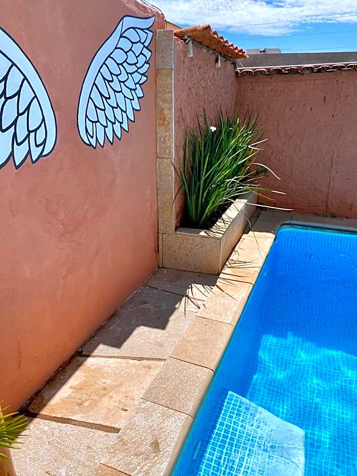 Vila Vitória Pousada