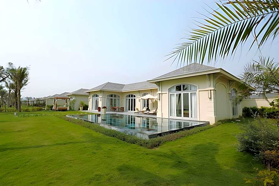 FLC Luxury Hotel Samson