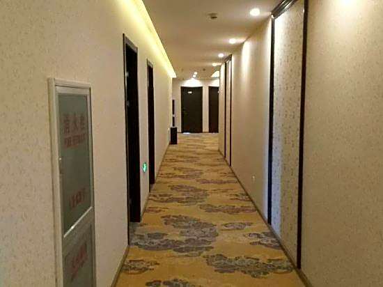 Ningbo Mei Ye Boutique Hotel