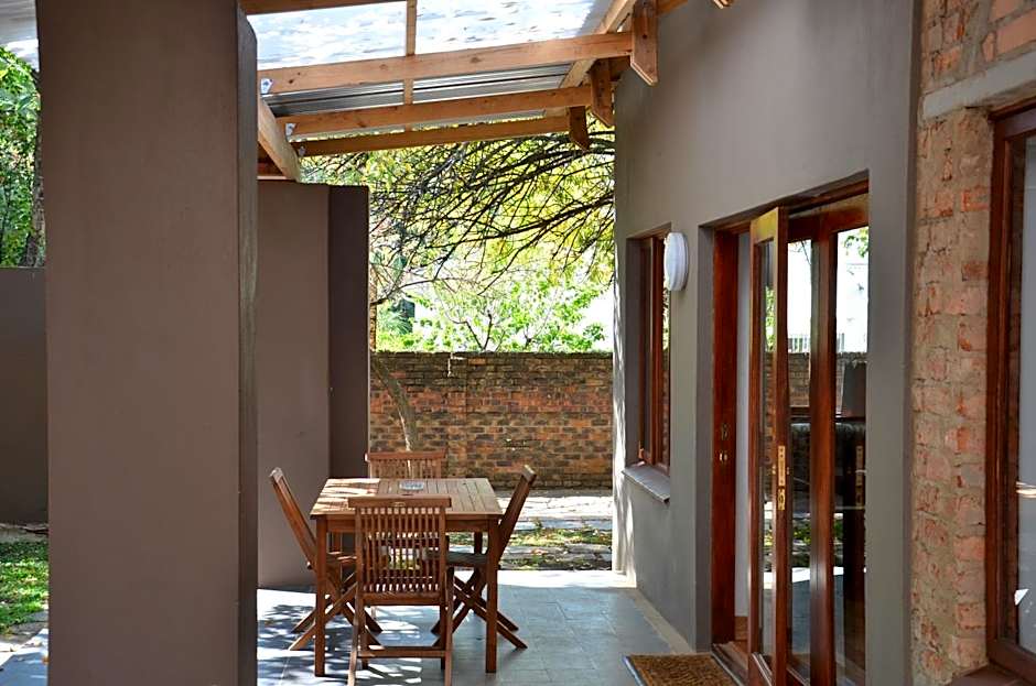 Bed & Breakfast in Hatfield