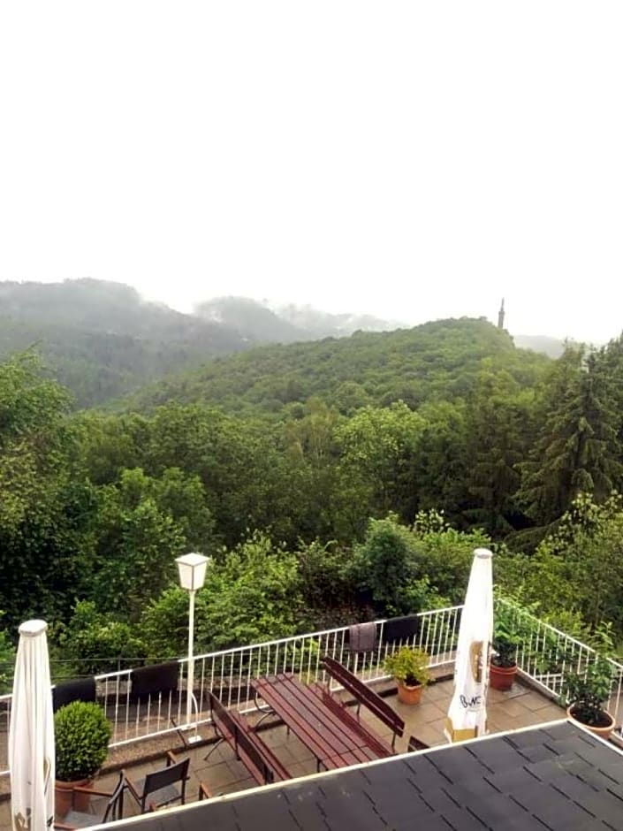 Zur schönen Aussicht