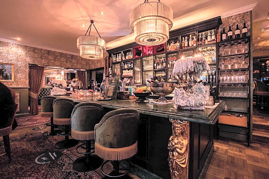 Hotel Pigalle