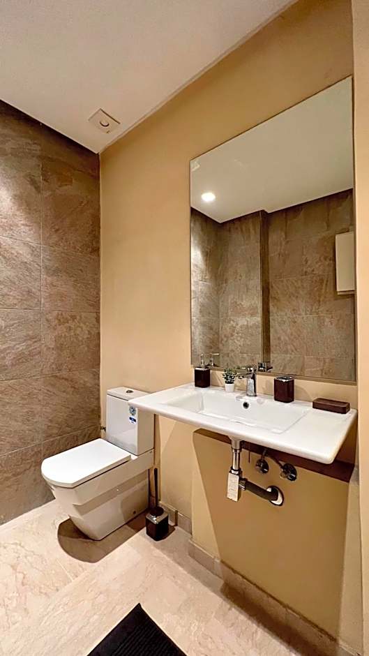 La Vida est Magnifique - 3 Chambres