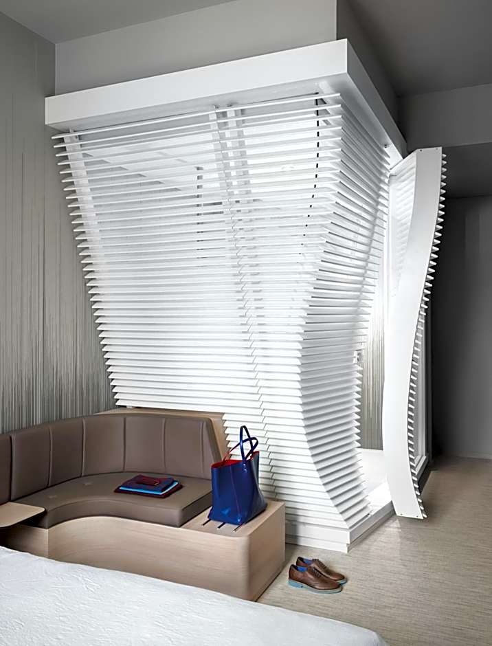 Okko Hotels Lyon Pont Lafayette