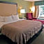 Quality Inn Morganton Southeast
