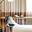 ibis Hotel Berlin Mitte