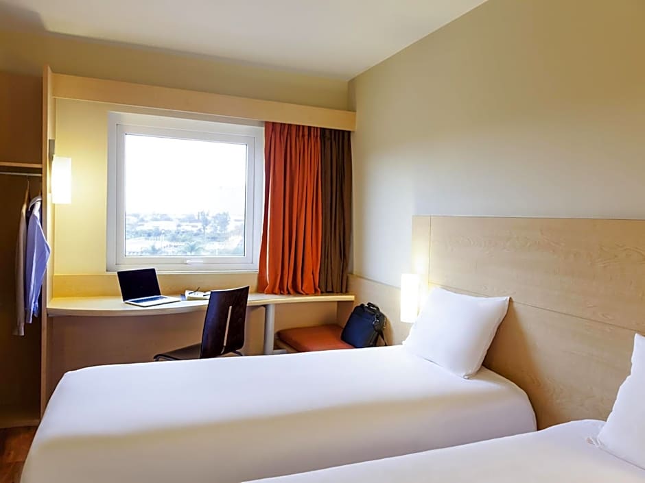 Ibis Aguascalientes Norte