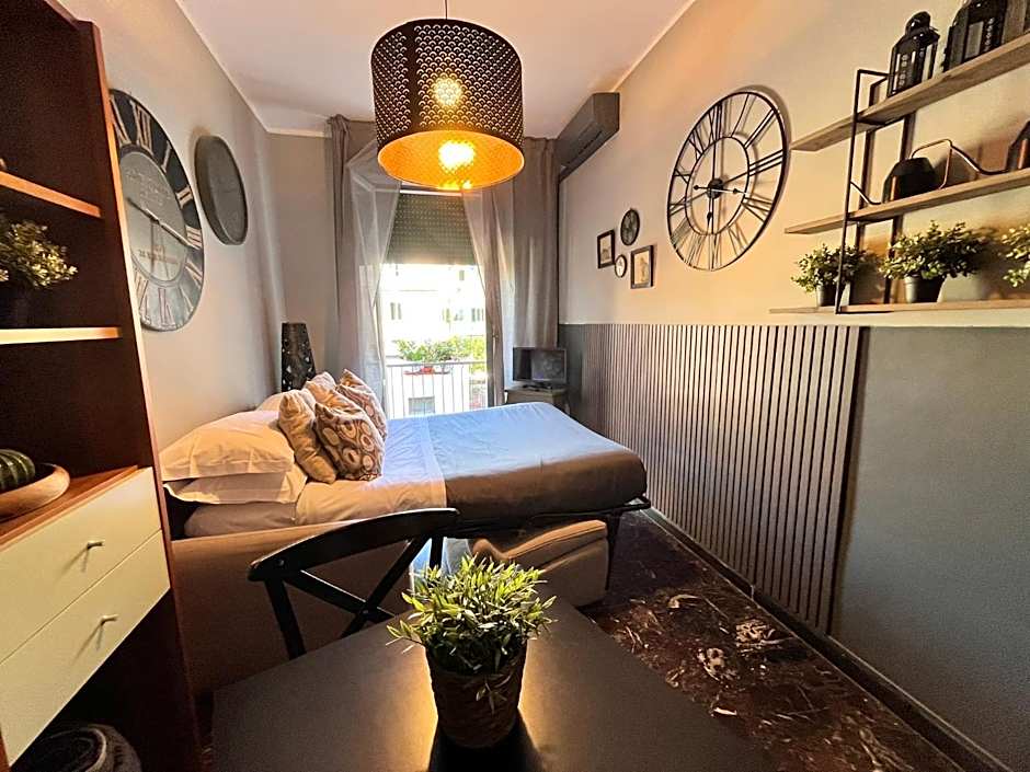 Residenza Olimpo Firenze City Center