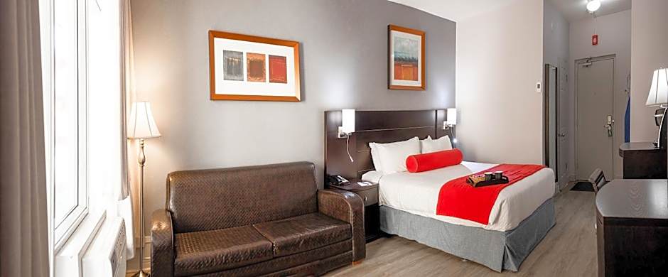 Auberge Royal Versailles