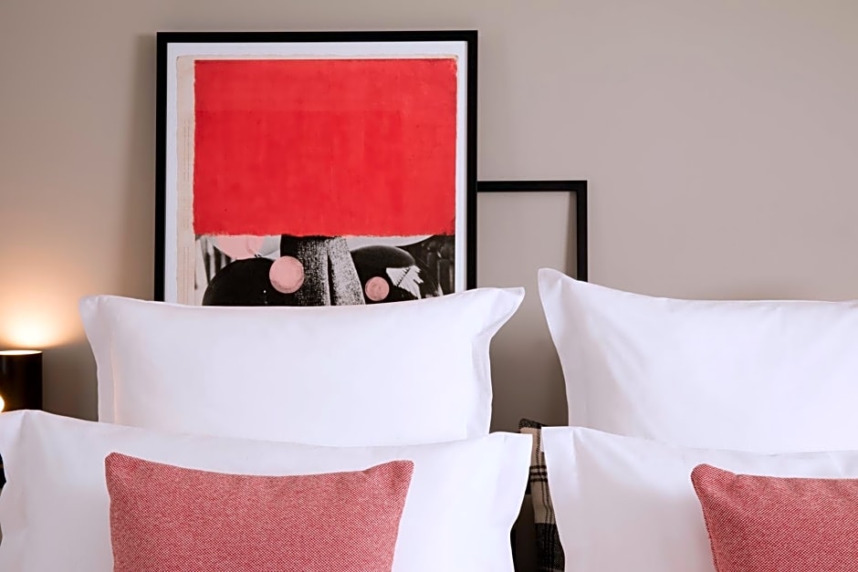 Hotel Flanelles Paris