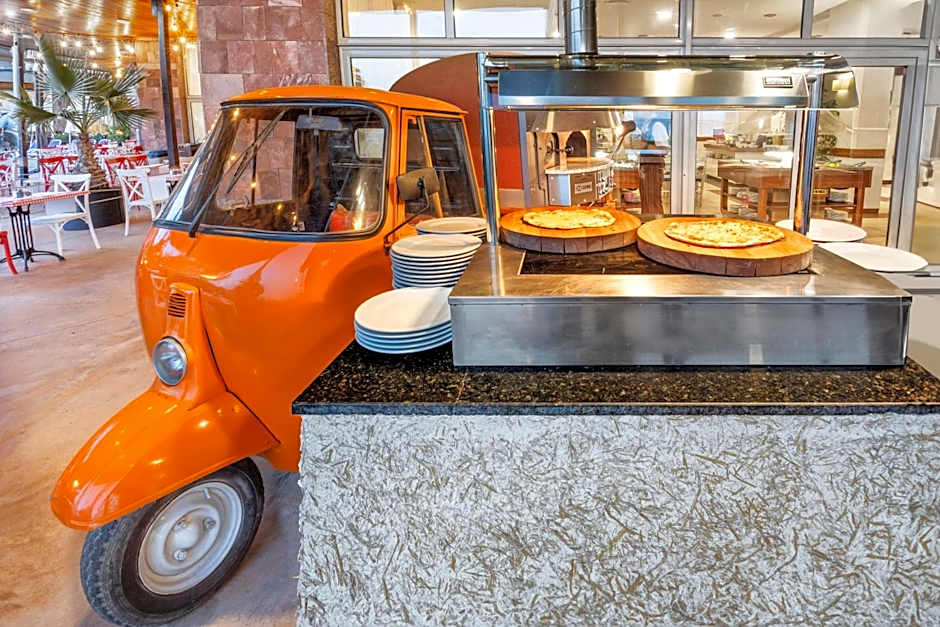 Sol Luna Bay - All Inclusive