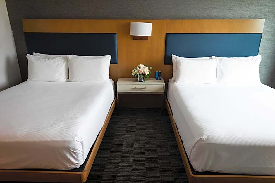 Legacy Hotel at IMG Academy