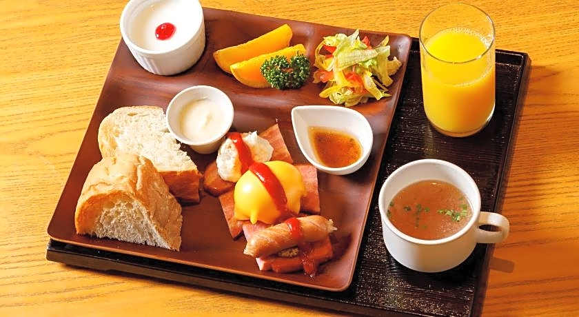 President Hotel Hakata