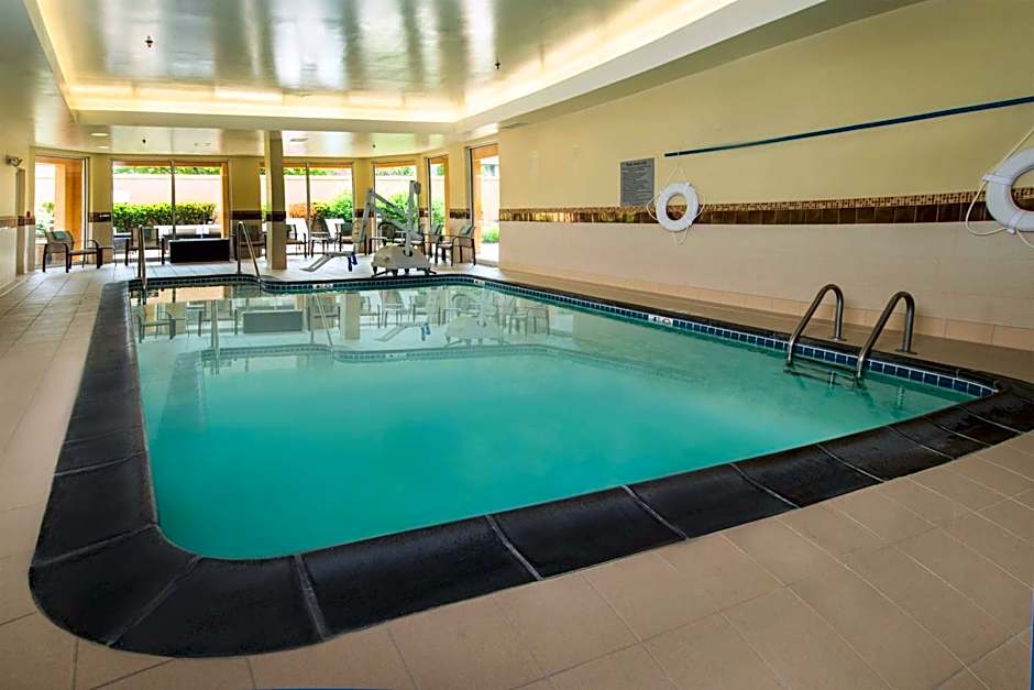 Sonesta Select Allentown Bethlehem Airport