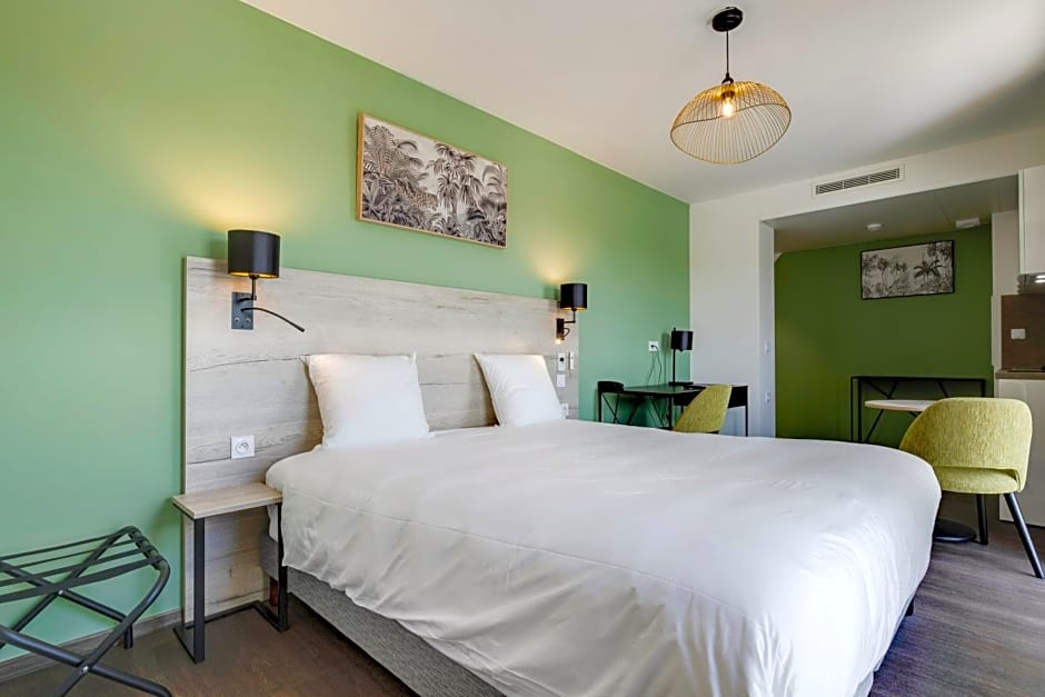 All Suites Massy Palaiseau