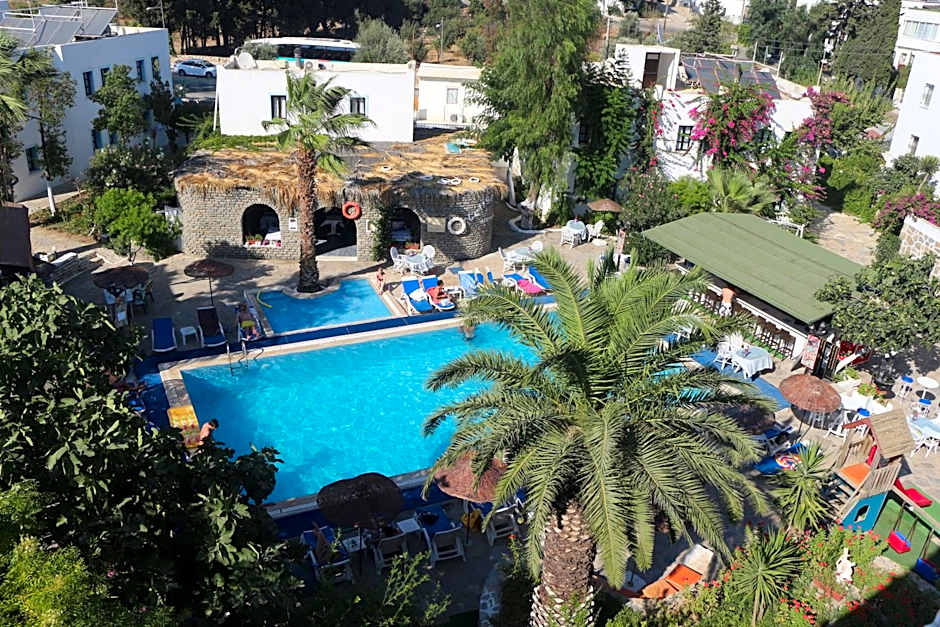 Bodrum Park Hotel