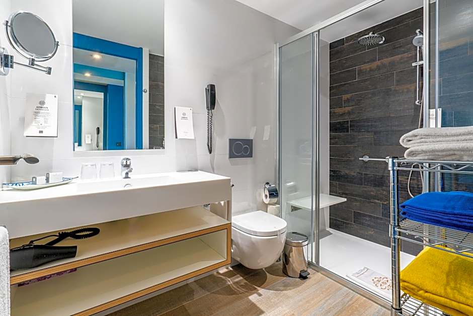 Adrián Hoteles Colón Guanahaní Adultos Only