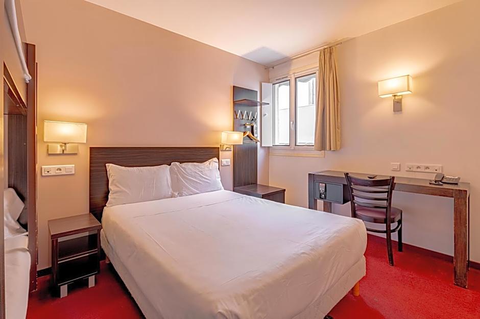 Hotel Sénia