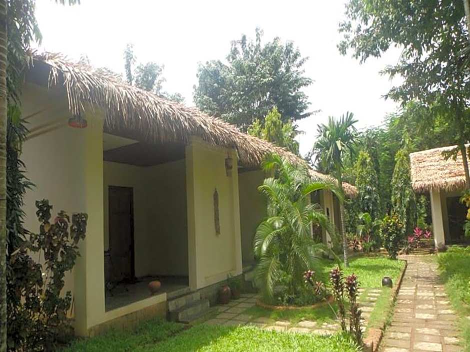 Golden Sunrise Hotel