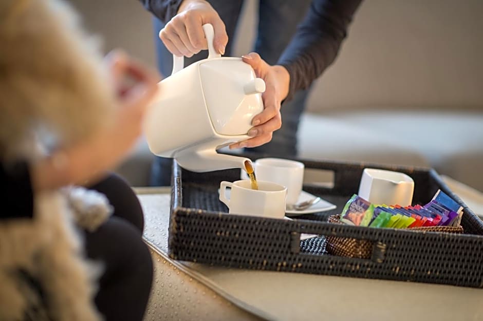 Methis Hotel & SPA